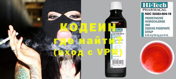 хмурый Богородицк