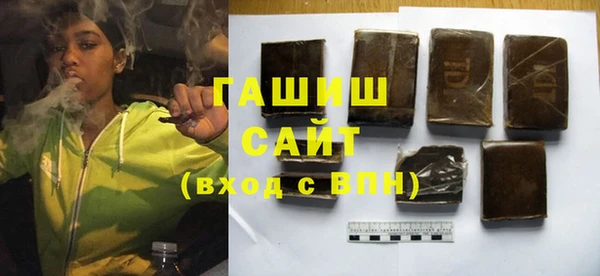хмурый Богородицк