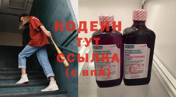 хмурый Богородицк